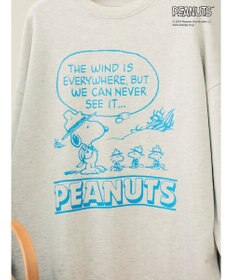 AMERICAN HOLIC ビンテージライクスウェット／ＰＥＡＮＵＴＳ2