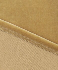 23区 L 【SLOW/一部店舗限定】半袖 ベロア TEE