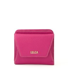 IBIZA クラシカ　BOXコインケース付折り財布
