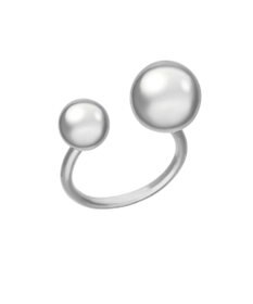 NAVE 【AFFECT】ダブルボールリング