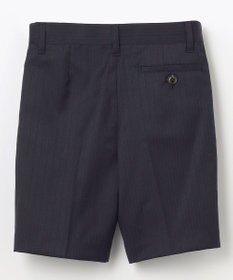 J.PRESS KIDS 【110-130㎝】ストライプ セットアップ