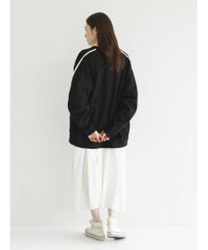 CRAFT STANDARD BOUTIQUE 【リサイクル】ラインカーディガン