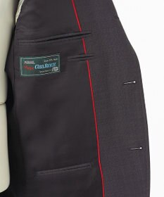 J.PRESS MEN 【MAGIC CUBA BEACH】ライトピンヘッド スーツ