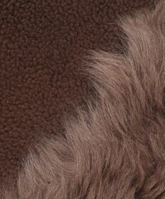 NAVE ムートンベスト