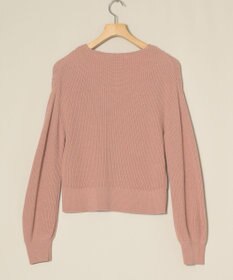 ONWARD Reuse Park 【any SiS】ニット秋冬