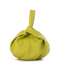 UNBILLION カシュカシュ cachecache / ワンハンドルラウンドバッグ