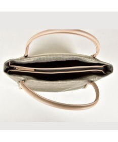 Y'SACCS Polka Dots パイピングトート Sサイズ