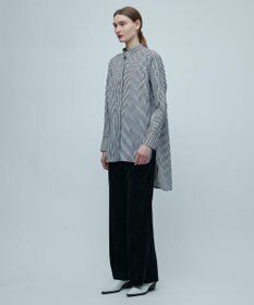 BEIGE， BAILLEUL / ロングシャツ