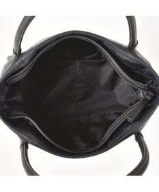 Y'SACCS Polka Dots パイピングトート Sサイズ