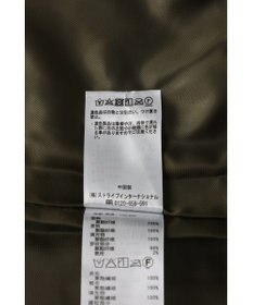 CRAFT STANDARD BOUTIQUE ダイヤキルトロングコート