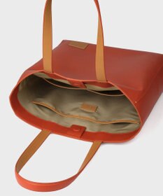 Paul Smith カラーブロックSS26 トートバッグ