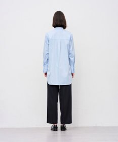 uncrave TWドビードスキン ベーシックトラウザー