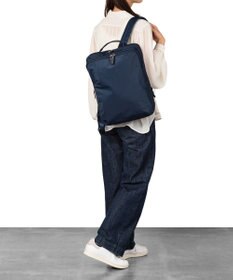 ACE BAGS & LUGGAGE 【WEB限定】 ACE WRT-505 リュック ビジネス A4 14.0インチPC 20252 エース