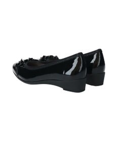 Bridget Birkin 【Bridget Birkin Walk】アクリルチェーンウォーキングパンプス