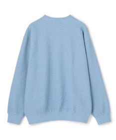 UNFILO MENS 【男女兼用】3シーズンスウェット ワッフルTEE