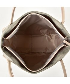 Y'SACCS Polka Dots パイピングトート Sサイズ