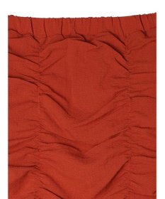 Green Parks ・ＳＵＧＡＲ　ＳＰＯＯＮ　ギャザーＩラインスカート