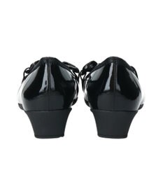 Bridget Birkin 【Bridget Birkin Walk】アクリルチェーンウォーキングパンプス