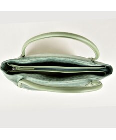 Y'SACCS Polka Dots パイピングトート Sサイズ