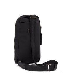 TUMI メンズ TUMI HARRISON 「グレゴリー」スリング