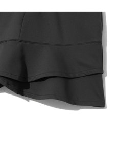 ZERO HALLIBURTON フレアミニスカート ZHG-W4A 9a 82883 ゴルフウェア