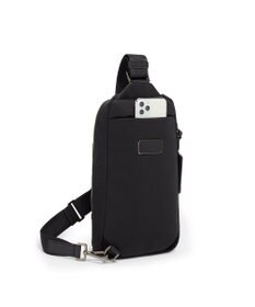 TUMI メンズ TUMI HARRISON 「グレゴリー」スリング