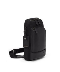 TUMI メンズ TUMI HARRISON 「グレゴリー」スリング