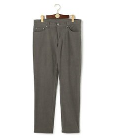 J.PRESS MEN 【ストレッチ】トリコットコーデュロイ5ポケット パンツ
