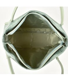 Y'SACCS Polka Dots パイピングトート Sサイズ