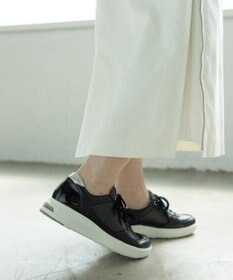 ASICS WALKING ペダラ レディース 2E 3.0cmヒール