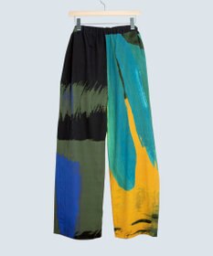 COQ 2WAY REVER2 前後2WAYパンツ