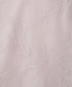 earth music&ecology 総レースキャミソール