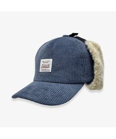 林八百吉商店 Coleman　キッズ　フライトキャップ