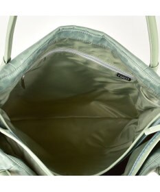 Y'SACCS Polka Dots パイピングトート Sサイズ