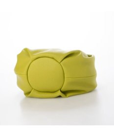 UNBILLION カシュカシュ cachecache / ワンハンドルラウンドバッグ