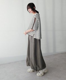 Green Parks 今年っぽチュールドッキングプルオーバー