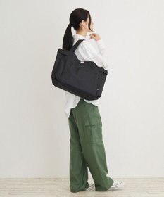 ROOTOTE 3157【ロングセラー商品】SN.ミディアム.ポケッツ-D