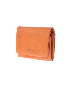 genten ゴートベーシック 二つ折り財布