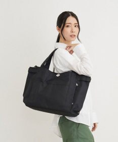 ROOTOTE 3157【ロングセラー商品】SN.ミディアム.ポケッツ-D