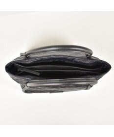 Y'SACCS Polka Dots パイピングトート Sサイズ