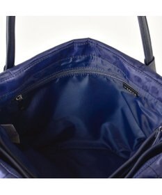 Y'SACCS Polka Dots パイピングトート Sサイズ