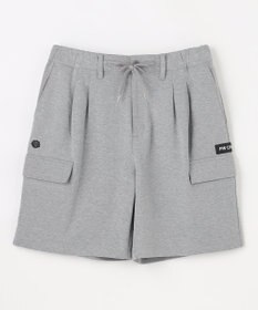 PW CIRCULUS 【MEN】ワイドハーフパンツ ゴルフ