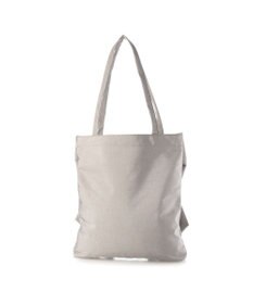 UNBILLION カシュカシュ cachecache / リボン付タテ型トートバッグ