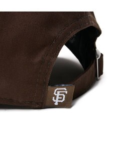 WEGO 【ユニセックス着用ITEM】NEWERA　930　MLB　TONAL　LOGO