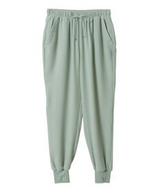 Green Parks ジョガーパンツ