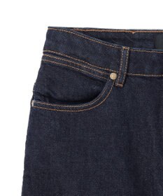 JOSEPH デニム　フレアートラウザーズ