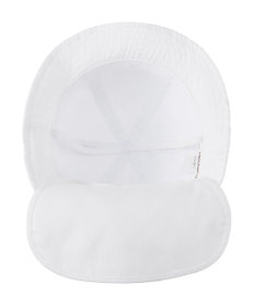 MIKI HOUSE HOT BISCUITS 【40-50cm】 耳付きハット(帽子)