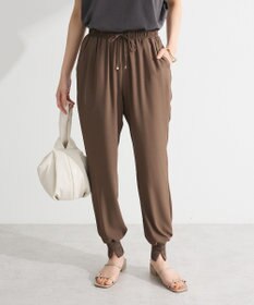 Green Parks ジョガーパンツ