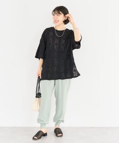 Green Parks ジョガーパンツ