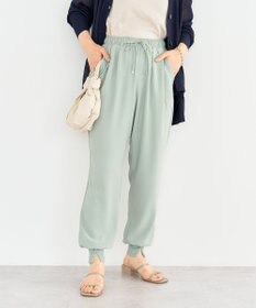 Green Parks ジョガーパンツ